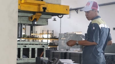 Mỹ áp thuế đối ứng 46% lên hàng hóa Việt Nam, Đồng Nai lo lắng đơn hàng xuất khẩu sẽ giảm