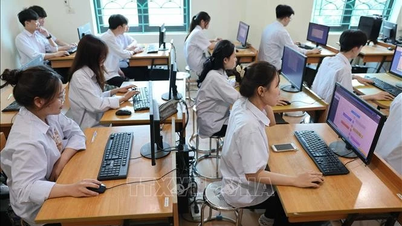 효율성과 비용 절감을 위해서는 모의 고등학교 졸업 시험을 검토하고 치르는 것은 피하는 것이 좋습니다.