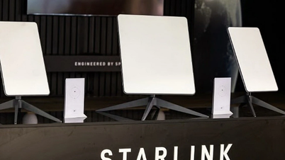 Đối thủ của Starlink bước vào cuộc đua dịch vụ wifi trên máy bay