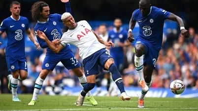 Commentaires et analyse des cotes : Chelsea vs Tottenham (2h du matin le 4 avril), Premier League 2024-2025
