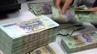 6 tháng, thu hồi gần 9.800 tỷ đồng từ án tham nhũng, kinh tế
