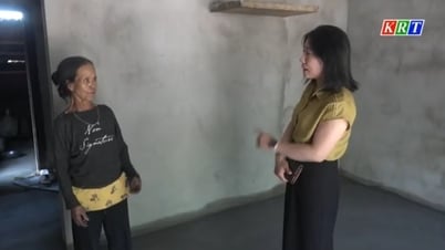 Ngoc Hoi strives to finish the program of eliminating temporary and dilapidated houses early