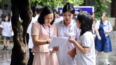 សាកលវិទ្យាល័យជាច្រើននៅទីក្រុងហាណូយ ដំឡើងថ្លៃសិក្សា