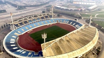 El Primer Ministro ordena la explotación eficaz del Estadio My Dinh, evitando el desperdicio y la degradación