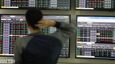 Experto: La caída del mercado bursátil es normal, los inversores deben mantener la calma