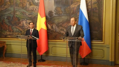 La mejor preparación para la visita del Secretario General To Lam a Rusia en mayo - Periódico y Radio y Televisión Lang Son