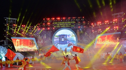 Ouverture du Festival du tourisme 2025 « Do Son - Destination 4 saisons »
