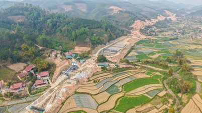Speeding up the construction progress of Huu Nghi-Chi Lang and Dong Dang-Tra Linh expressways