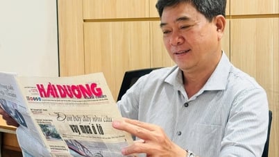 전통 신문: 시대를 초월한 가치 보존