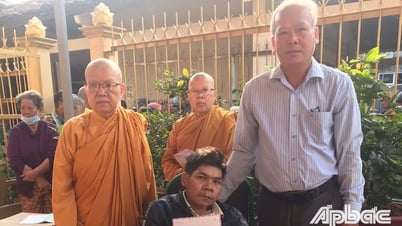 បន្ទាប់ពីរយៈពេល 10 ឆ្នាំនៃការអនុវត្តសេចក្តីណែនាំលេខ 43 របស់លេខាធិការដ្ឋាន
