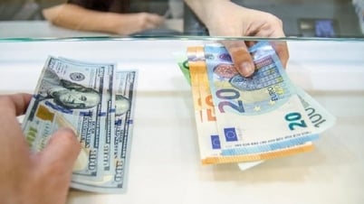 អត្រាប្តូរប្រាក់បរទេស USD/VND អត្រាប្តូរប្រាក់ថ្ងៃនេះ ថ្ងៃទី 30 ខែមេសា៖ USD ធ្លាក់ថ្លៃយ៉ាងទូលំទូលាយ