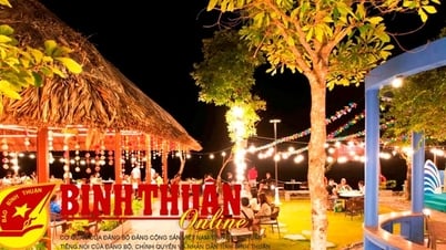 ទីក្រុង Phan Thiet៖ ធានា​សុវត្ថិភាព និង​ការ​គិតគូរ​ក្នុង​ការ​ស្វាគមន៍​ភ្ញៀវ​ក្នុង​ឱកាស​ថ្ងៃ​ទី ៣០ ខែ​មេសា ដល់​ថ្ងៃ​ទី ១ ខែ​ឧសភា។