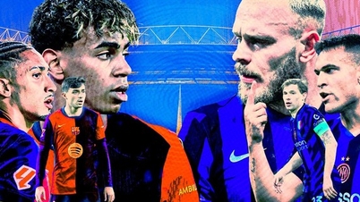 Pronostic Barça vs Inter, 02:00 1er mai : L'équipe visiteuse ne dominera guère l'équipe locale