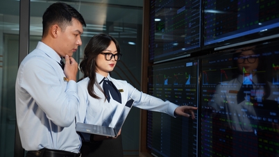 Pronóstico para mayo: el mercado mantiene una evolución positiva