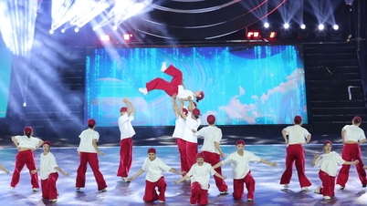22 dance groups compete in the Final Round of the Dalat Best Dance Crew 2025 Open Movement Board
