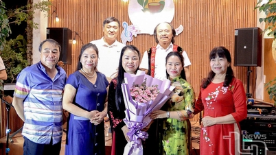 Launching a club connecting culture lovers