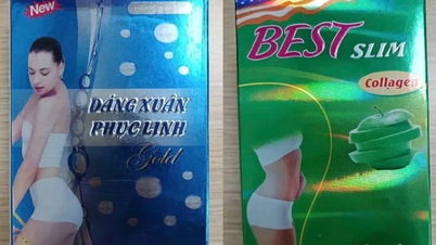 Two health supplements found to contain banned substance sibutramine