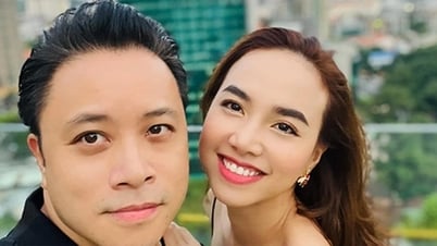 តារាសម្ដែង Dinh Ngoc Diep៖ Victor Vu មកពេលដែលខ្ញុំស្ថិតក្នុងស្ថានភាពអាក្រក់បំផុត និងព្យុះបំផុត!