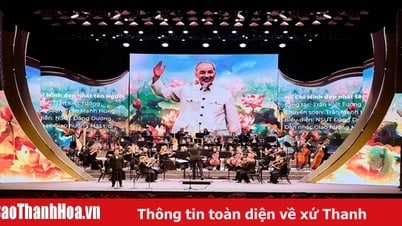 ចាក់​ដោត​គ្រប់​អារម្មណ៍​ជាមួយ​នឹង​កម្មវិធី​សិល្បៈ​ពិសេស «ជប់លៀង​ក្នុង​ការ​ទទួល​ជ័យ​ជម្នះ​ដ៏​អស្ចារ្យ»។