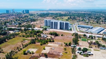 កំណត់​អង្គភាព​ដើម្បី​បន្ត​អនុវត្ត​ការងារ​សំណង​សម្រាប់​គម្រោង​រមណីយដ្ឋាន Nam Hoi An