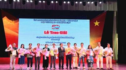 Tây Ninh có tác phẩm đạt giải tại Cuộc thi sáng tác ca khúc miền Đông lần II