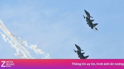 เทคโนโลยีดักความร้อนบน Su-30: 'ฝันร้าย' ของขีปนาวุธนำวิถีความร้อน