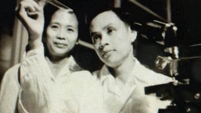 Vaccine "made-in Vietnam": Những viên gạch đầu tiên và giấc mơ xuất khẩu
