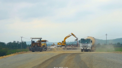 Urgently complete site clearance for Khanh Hoa – Buon Ma Thuot Expressway Project