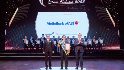 VietinBank eFAST X-Mate - "Digital assistant" for businesses in the era of hyper-connectivity