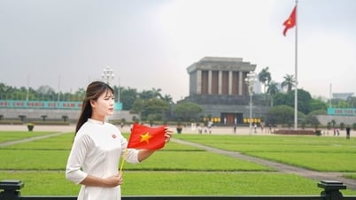 ៥០ ឆ្នាំនៃការបង្រួបបង្រួមជាតិ៖ បំណងប្រាថ្នារបស់យុវជន