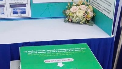 Bộ GD&ĐT huỷ kết quả đạt giải Nhất cuộc thi khoa học nghiên cứu kỹ thuật cấp quốc gia