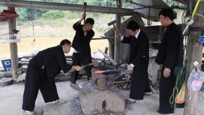 Receiving photos for the Photo Contest "Vietnamese Goods - Aspiration to Reach Far" until May 20, 2025 - Cao Bang Electronic Newspaper