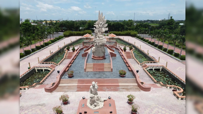 ពីវីរភាពប្រវត្តិសាស្ត្ររហូតដល់សេចក្តីប្រាថ្នាដើម្បីឈានដល់កម្ពស់ថ្មី។