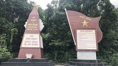 Besuchen Sie typische „rote Adressen“