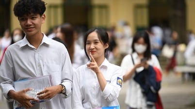 Những thông tin mới nhất về chỉ tiêu, học phí của trường ĐH Kinh tế năm 2025
