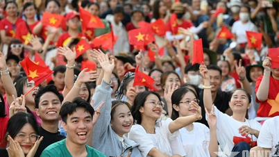 Thời tiết hôm nay (30/4): Miền Bắc mát mẻ, miền Nam nắng – Thuận lợi cho kỳ nghỉ lễ