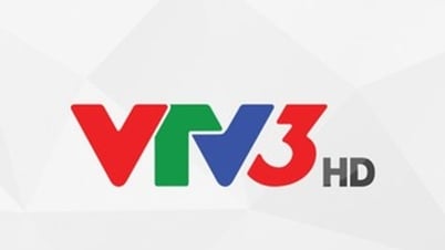 جدول بث قناة VTV3 في 30 أبريل 2025