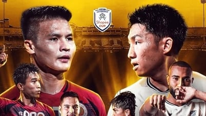 Trực tiếp CAHN vs PSM Makassar, 19h30 ngày 30/4: Tiến vào chung kết