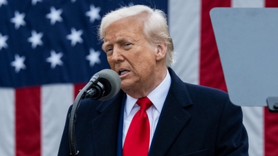 Американские товары подвергаются бойкоту после объявления Трампа о тарифах