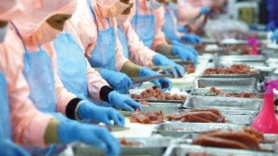 Mức thuế 46% Mỹ vừa đưa ra như 'chặn đứng' hàng Việt