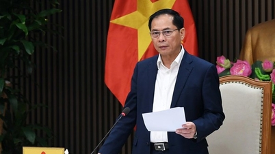 Lập tổ công tác thích ứng với điều chỉnh chính sách kinh tế, thương mại của Mỹ