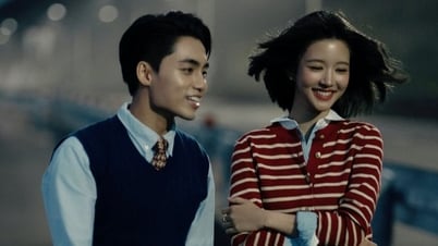 MV "Ôm em thật lâu" của Mono: Hình ảnh đẹp, âm nhạc không cuốn hút