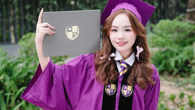 Nữ sinh Việt trúng tuyển ĐH Stanford bằng đam mê nghiên cứu quyền trẻ em