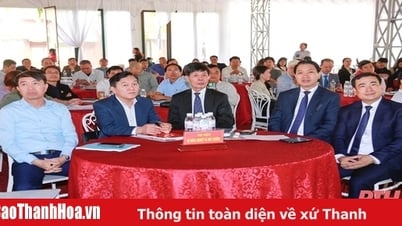 Động lực phát triển bền vững khu vực Bắc Trung bộ
