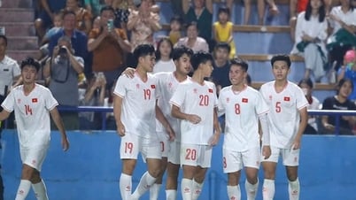 Link xem trực tiếp U17 Việt Nam vs U17 Australia (22h ngày 4/4), VCK U17 châu Á 2025