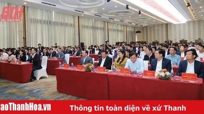 Đẩy mạnh tín dụng ngân hàng góp phần thúc đẩy kinh tế khu vực 7