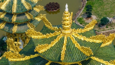 ប្រាសាទនៅលើវាលភូមិ