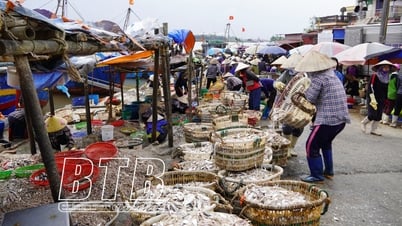 เมืองเดียมเดียน : พัฒนาเศรษฐกิจทางทะเล