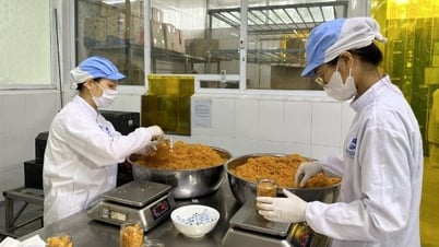 Gia tăng giá trị nông sản từ sản phẩm OCOP