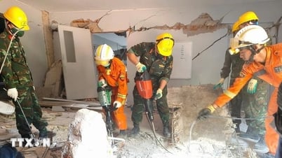Международное сообщество высоко ценит активную поддержку Вьетнама...